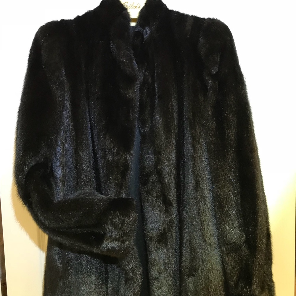 RANCH MINK - MAJOR PRICE CUT!!!💥💥💥💥